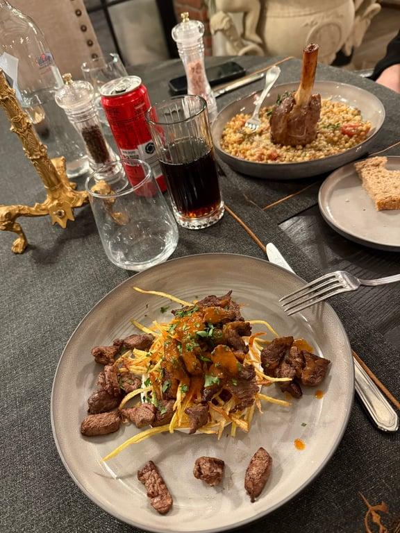 Lilith Restaurant fotoğraf 5