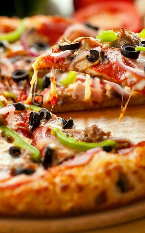 Pizza Paco Batıkent fotoğraf 5