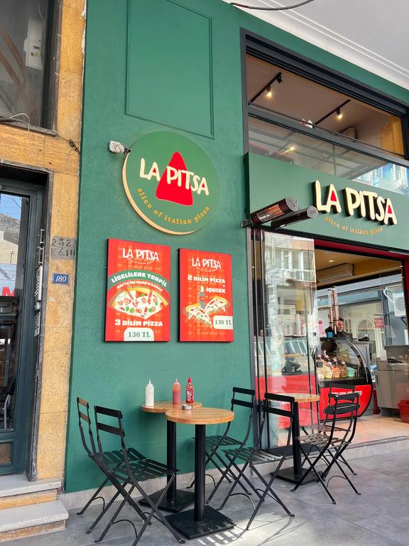 LaPitsa
