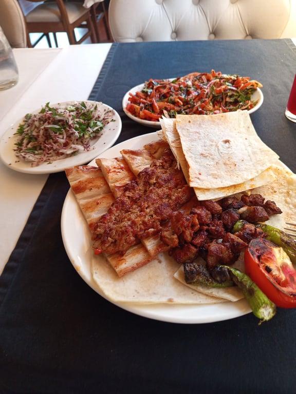 Harbi Adana Ocakbaşı fotoğraf 9