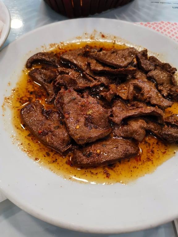 Çorbacı Fethi Baba fotoğraf 7