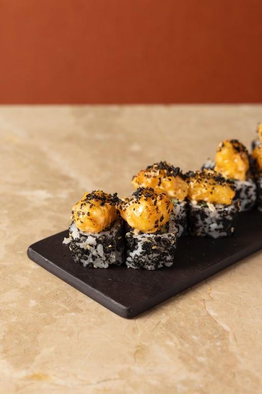 TAS Ramen & Sushi Bar fotoğraf 9