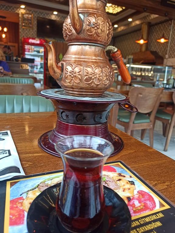 Meşhur Manisa Kebabı fotoğraf 11