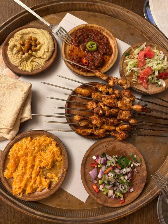 Bilice Kebap fotoğraf 2