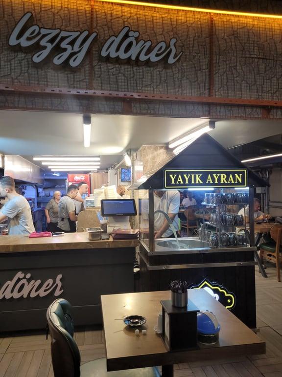Lezzy Döner fotoğraf 9