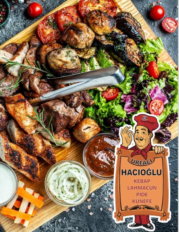 Urfalı Hacıoğlu fotoğraf 5