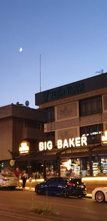 BIG BAKER fotoğraf 13