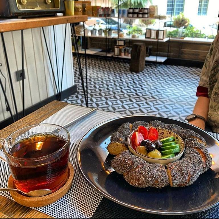 Bakery LOVEN fotoğraf 16