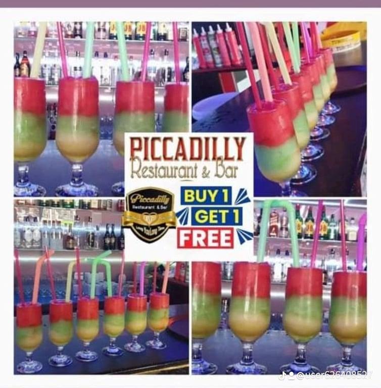 Piccadilly Restaurant & Bar fotoğraf 2