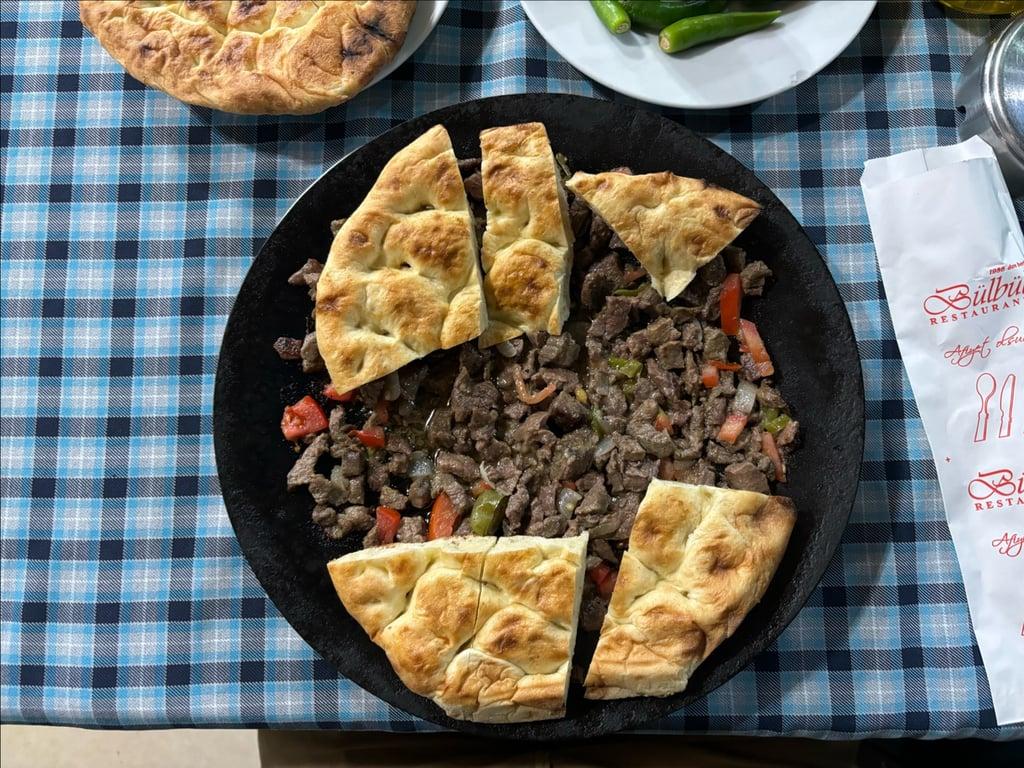 Bülbül Restaurant fotoğraf 11