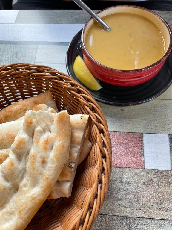 Damla Kebap Pide fotoğraf 6