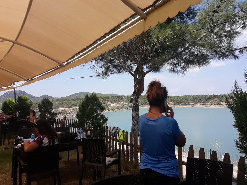 Yağmur ula gölet restaurant fotoğraf 13