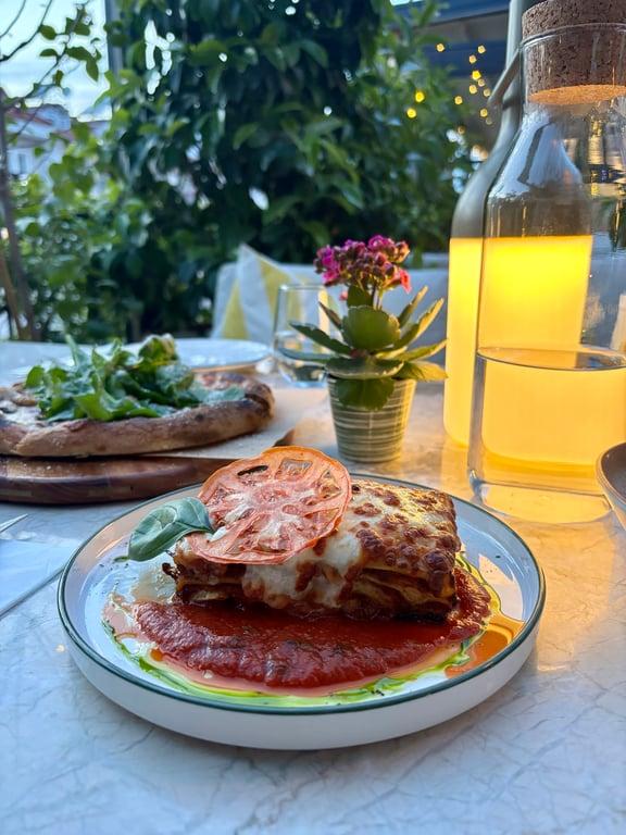 il Giardino fotoğraf 9