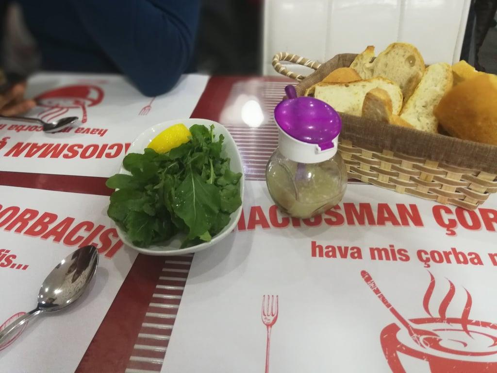 Hacıosman Çorbacısı fotoğraf 14