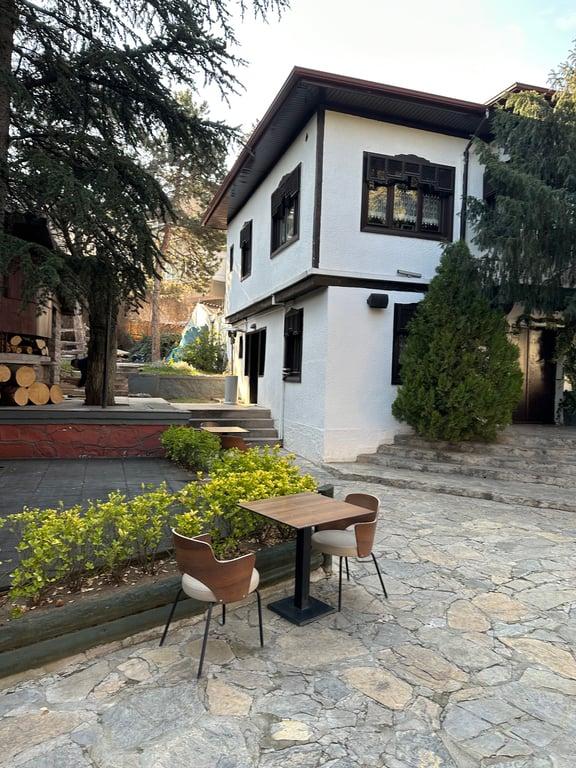 Dafne Restaurant fotoğraf 7