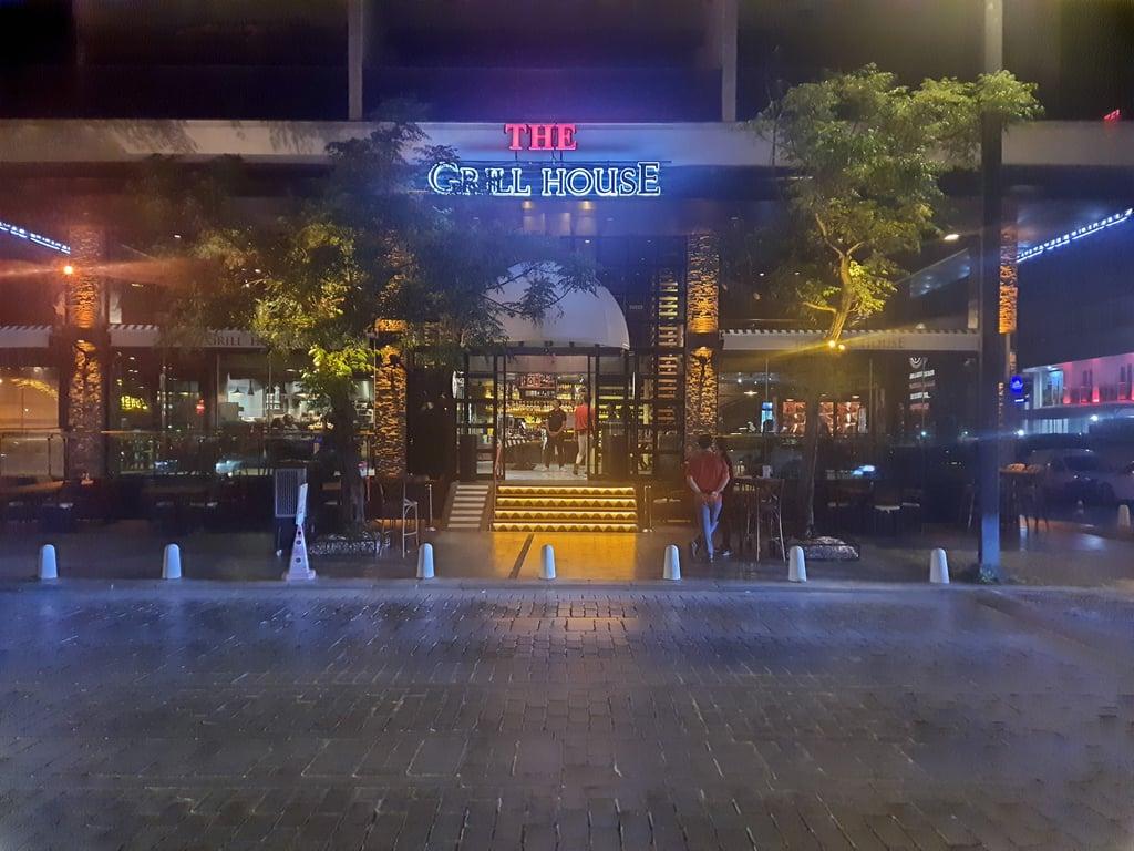 The Grill House fotoğraf 13