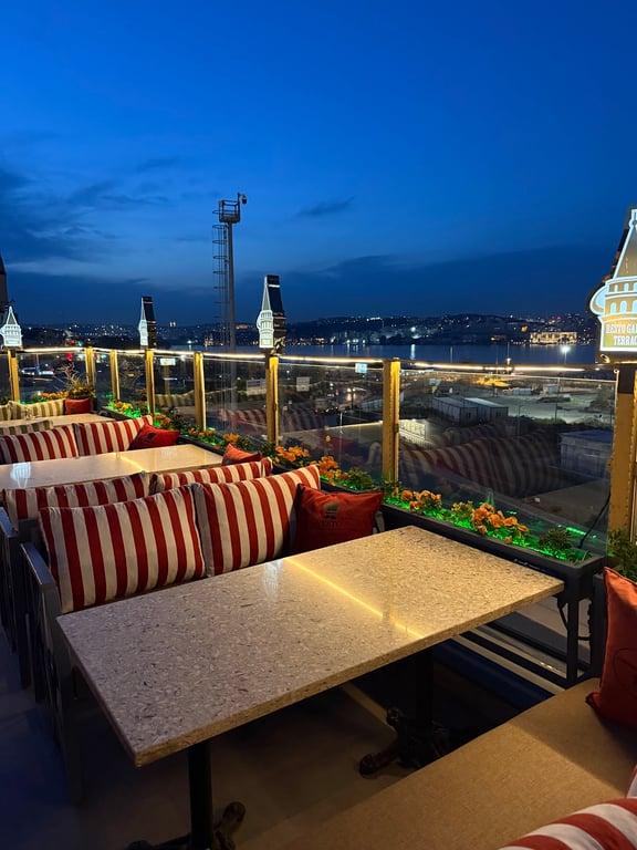 Resto Galata Terrace fotoğraf 1
