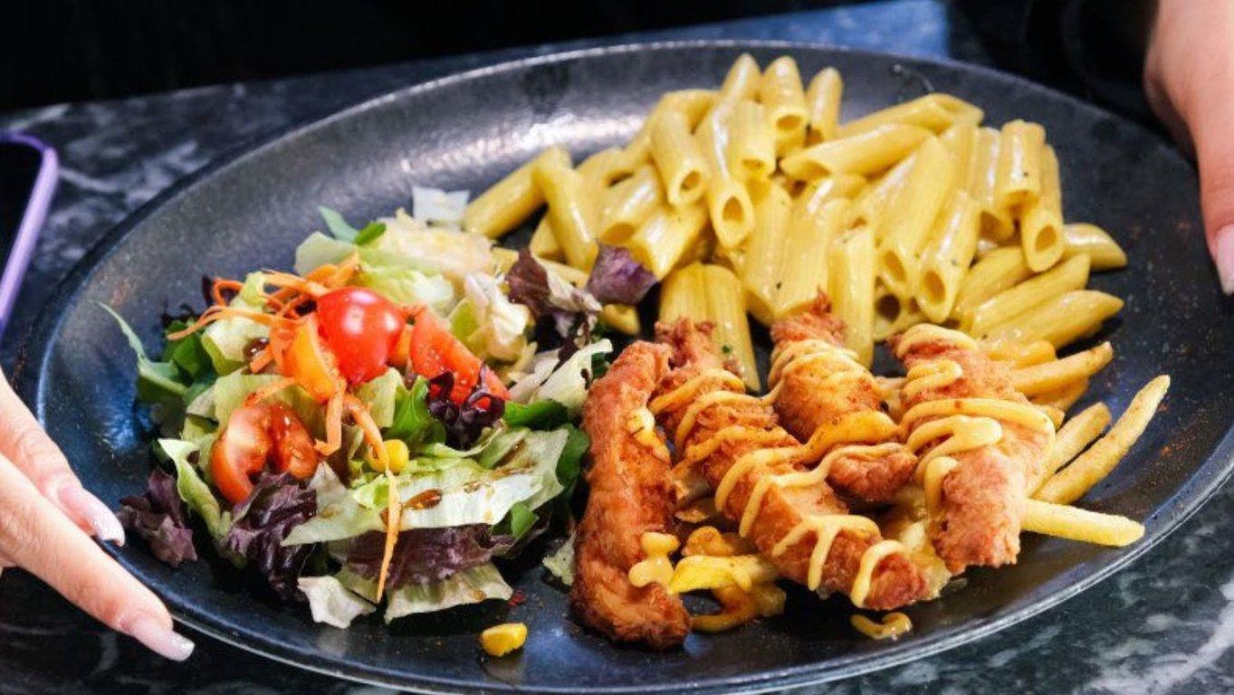 Chef Rosso fotoğraf 6