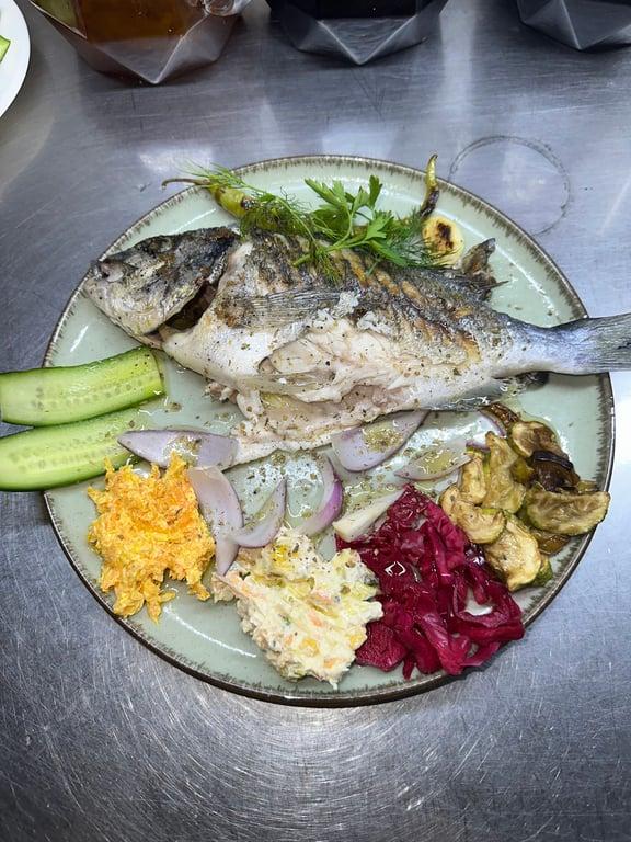 SVERA KAHVALTI EVİ RESTAURANT fotoğraf 12