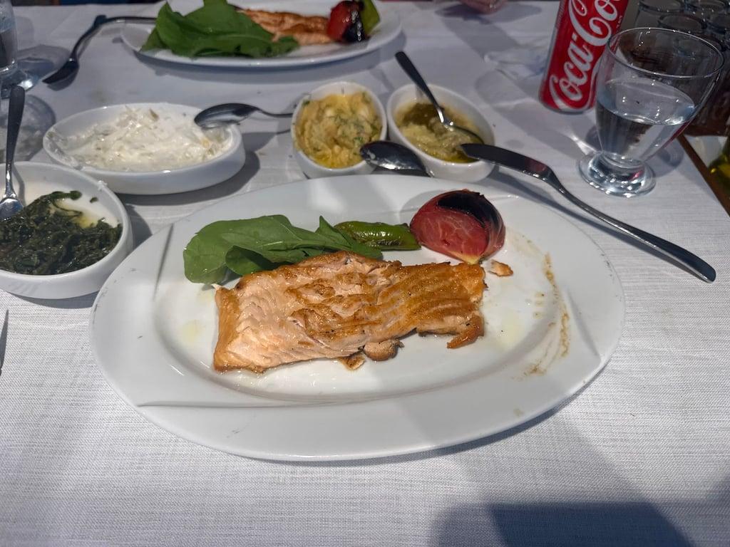 Balıkçı Hüseyin Usta fotoğraf 8