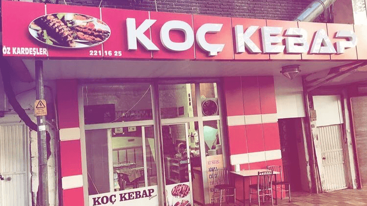 Koç Kebap Evi