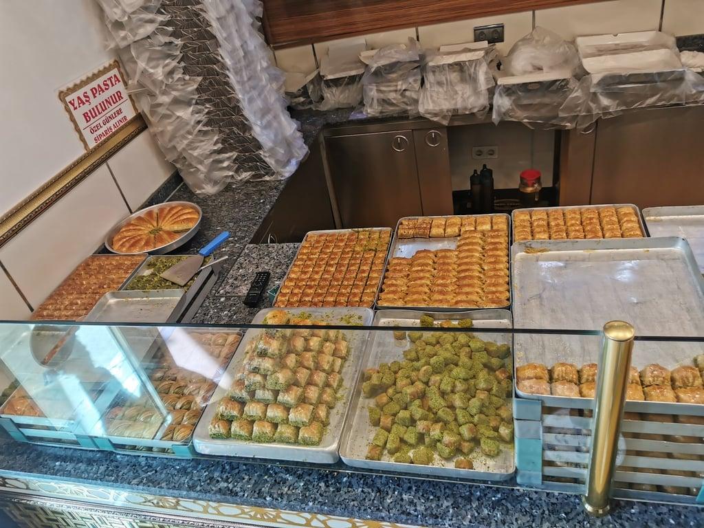 SITKI USTA DİCLEKENT VİLLALARI ŞUBE fotoğraf 10