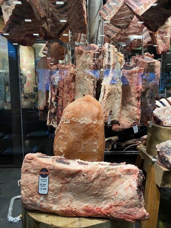 Günaydın Kebap & Steakhouse Armada Avm fotoğraf 5