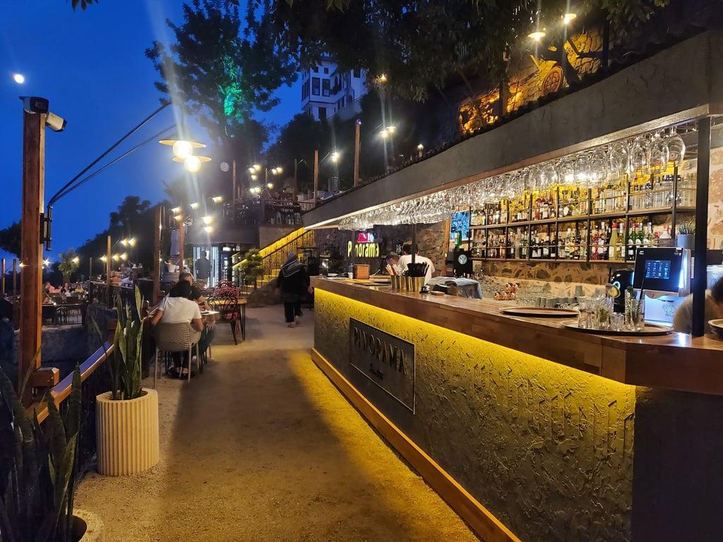 Kale Panorama Restoran fotoğraf 17