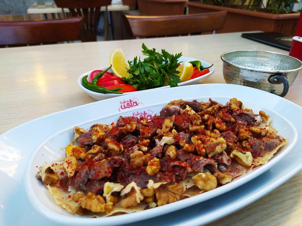 FAHRİ USTA PAÇA & ÇORBA fotoğraf 11
