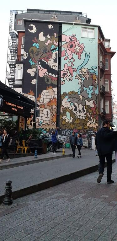 Dimo Cafe & Bar fotoğraf 15