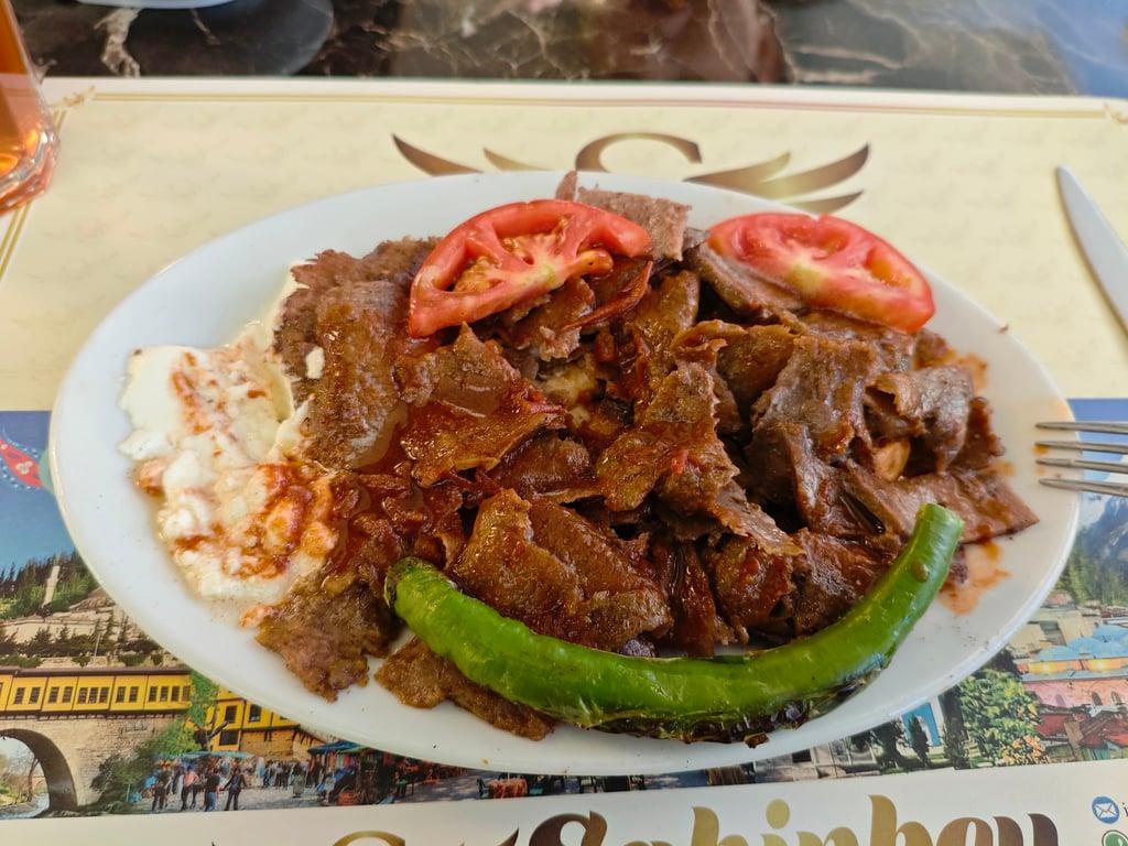 Şahinbey Döner Nilüfer fotoğraf 8