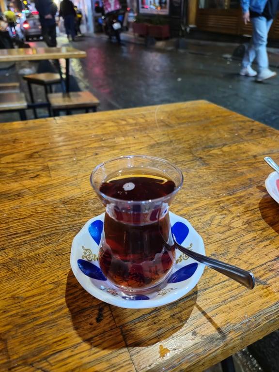 Dürümce Taksim fotoğraf 13