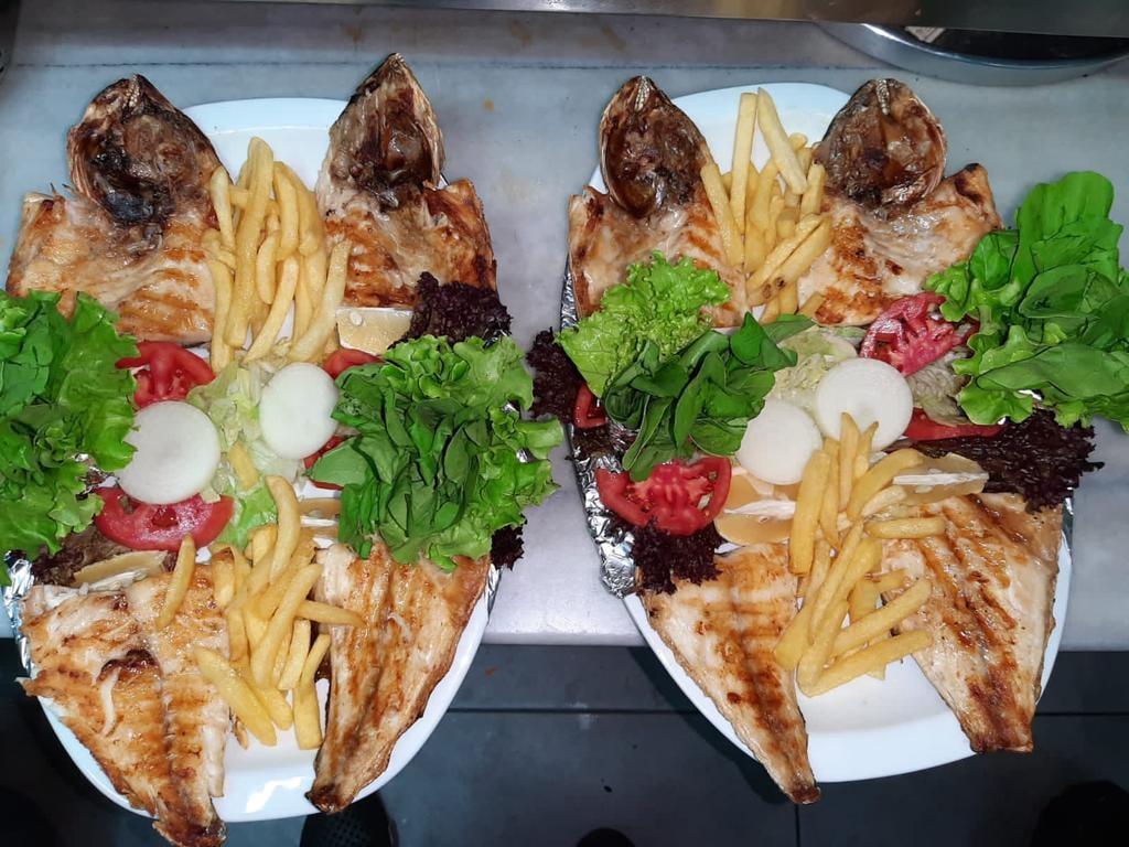 Sultan Kebap & Fish fotoğraf 4