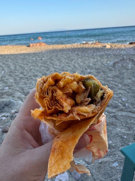 DÖNERSOSS fotoğraf 8