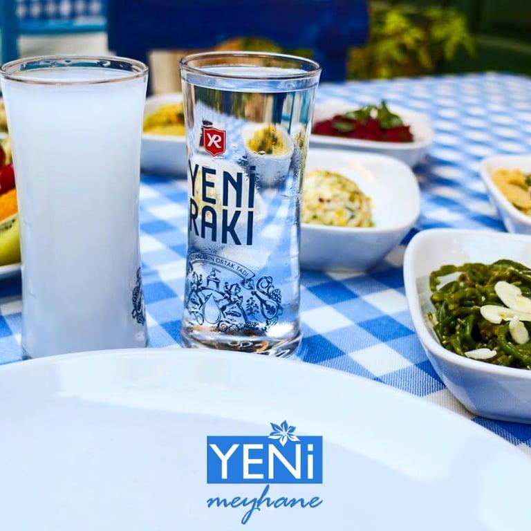 Yeni Meyhane fotoğraf 6