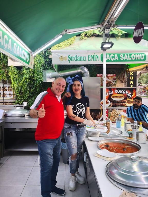 Şırdancı Emin fotoğraf 1