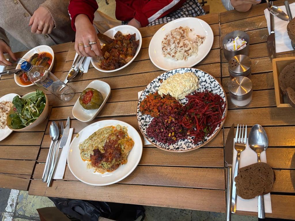 LEYLAK RESTORAN fotoğraf 22