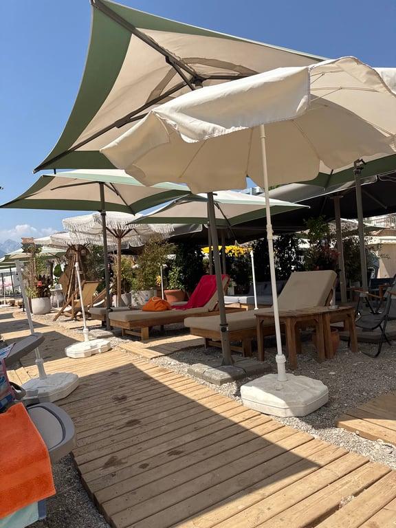 Shakespeare Beach fotoğraf 5
