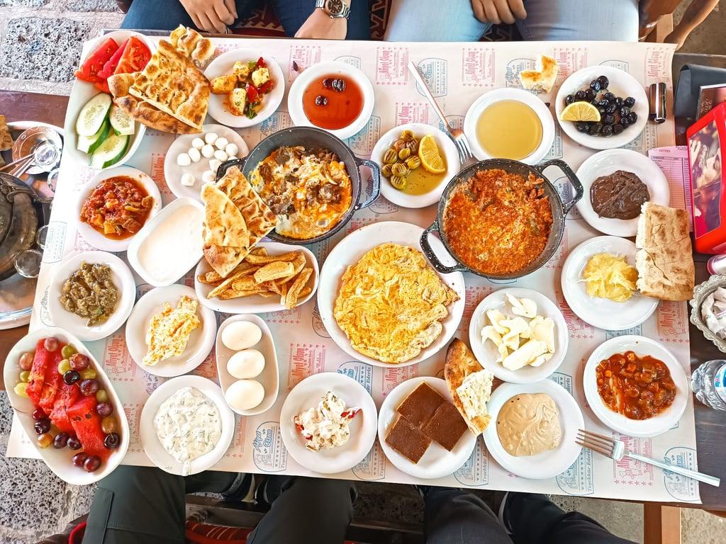 Acem Gölü Çay Bahçesi Restorant fotoğraf 3