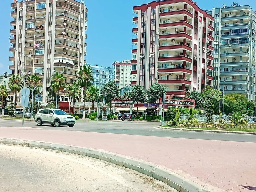 Bahçesaray kebap Adana fotoğraf 13