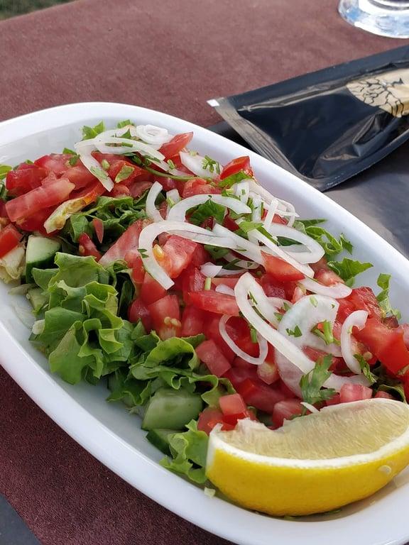 Bülbül Dalları restaurant &kırbahçesi&kahvaltı fotoğraf 12