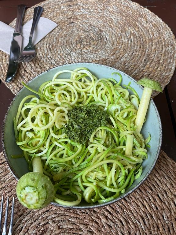 Kumin Vegan Lezzetler fotoğraf 3