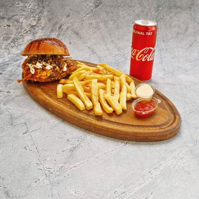 GOOD BEEF BEŞEVLER fotoğraf 17
