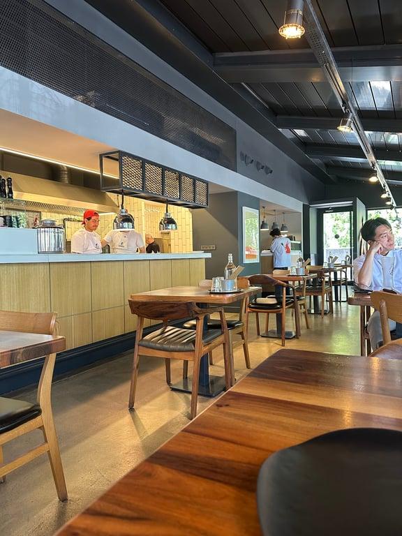 Stüdyo Pizza fotoğraf 7