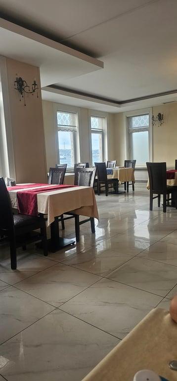 Beylerbeyi Sabancı Polisevi Sosyal Tesisi fotoğraf 15