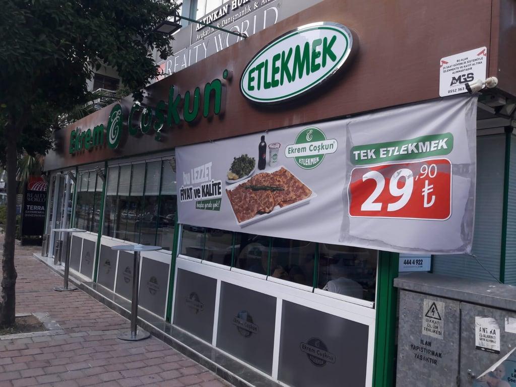 EKREM COŞKUN TOST fotoğraf 21