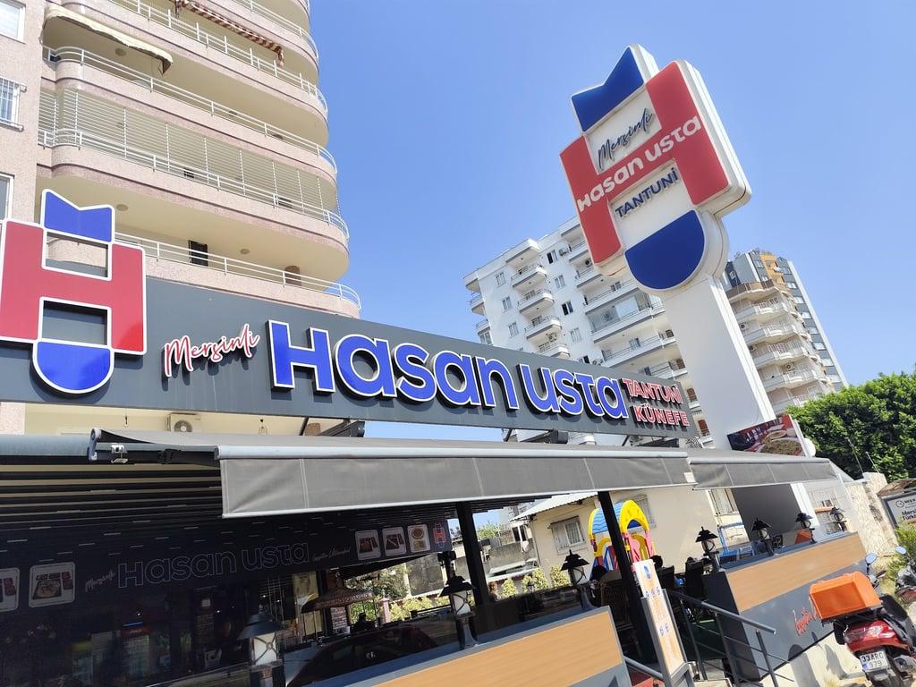 Mersinli Hasan Usta - Mersin Tantuni fotoğraf 11