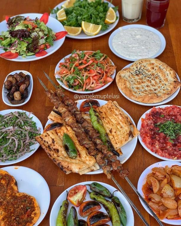Cihangir Kebap Kaburga fotoğraf 4