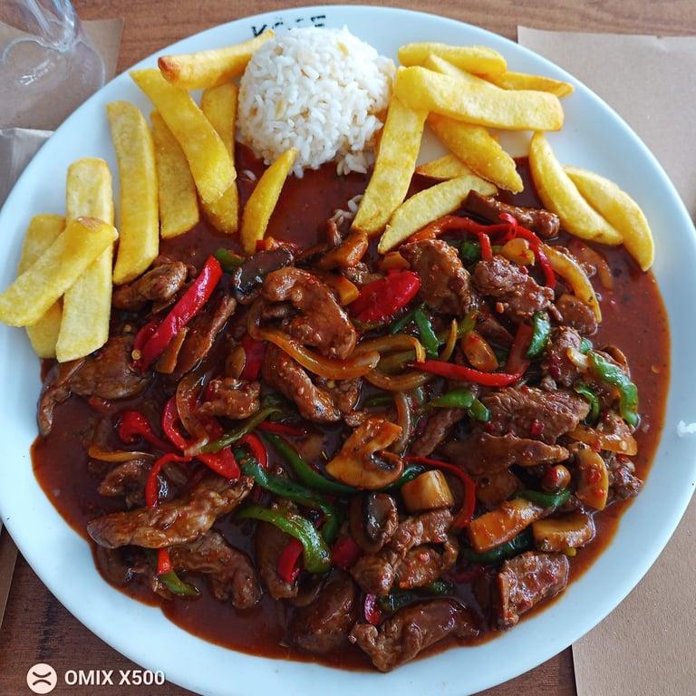 Köşe Et Restaurant fotoğraf 4