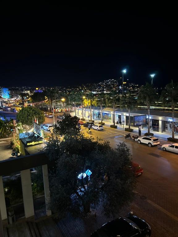 Şef Restaurant Kuşadası